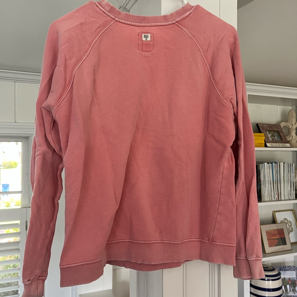 Billabong Crewneck - Picture 2 of 2